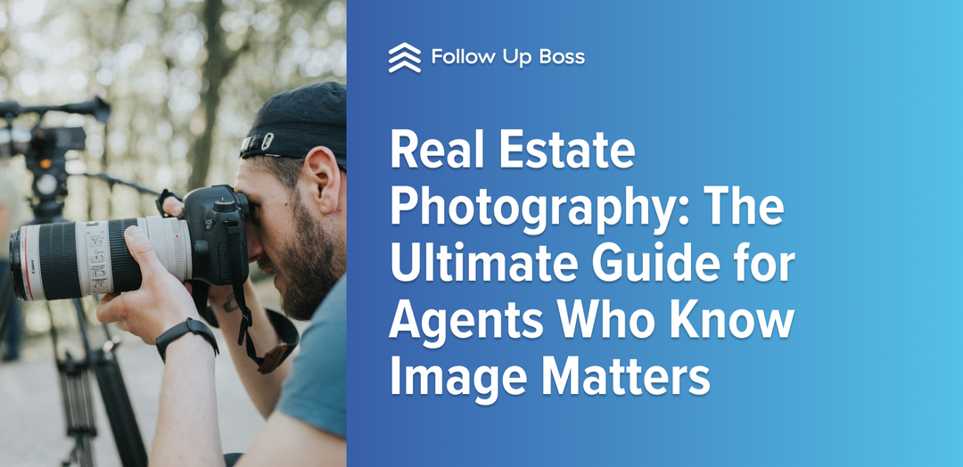Real Estate Photography The Ultimate Guide for Agents Who Know Image